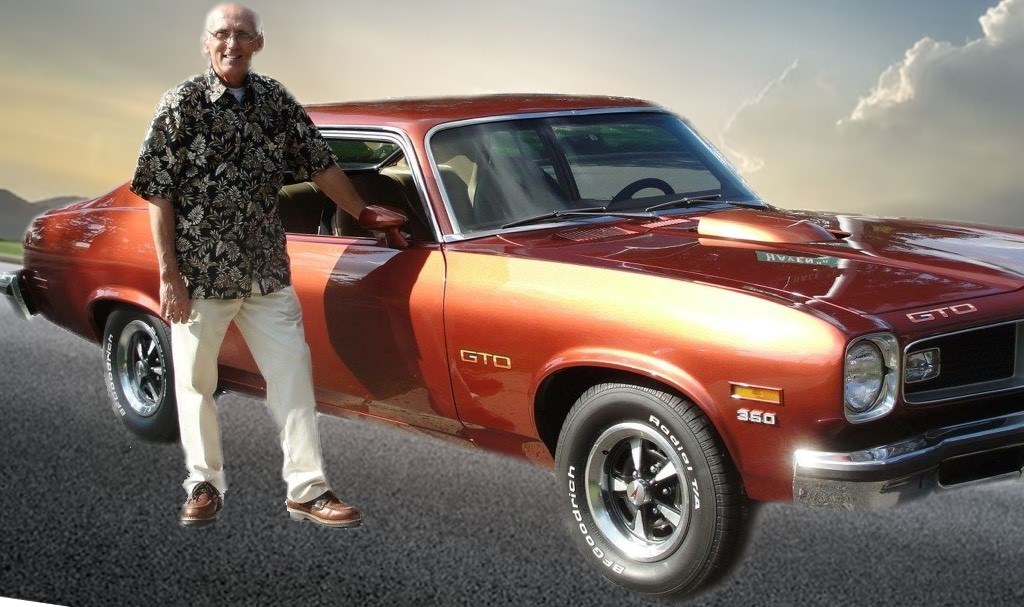 Obituary of Thomas Steven Pfau