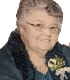 Obituary of Velma Jean (Smith) Glosser