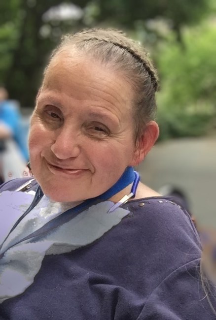 Obituary of Melanie J. Wilkins