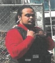 Obituary of Fredrick Danielson Robert Lolani