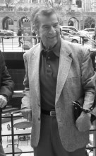 Avis de décès de James Durkee