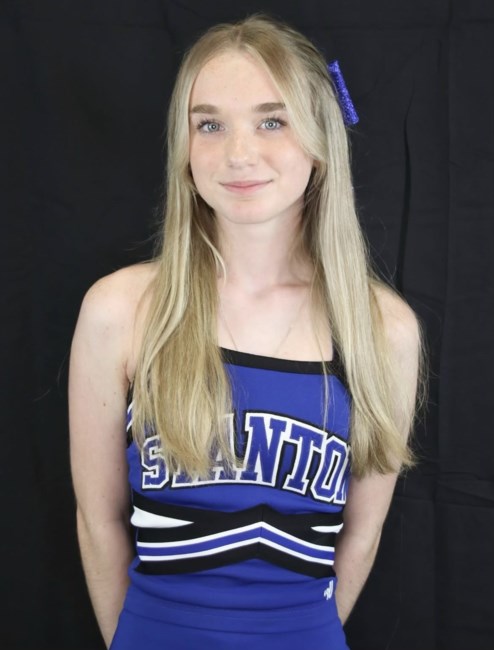 Obituary of Savanna Holland Ellis