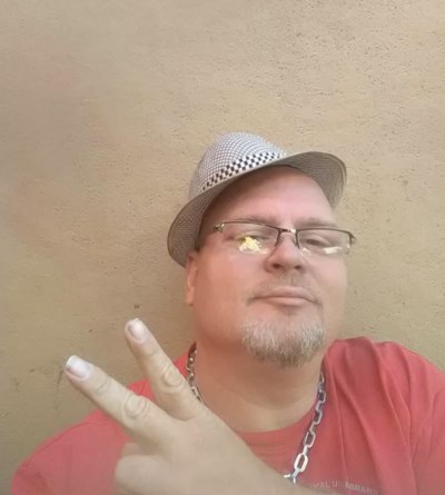 Obituary of Christopher Scotty Johnson