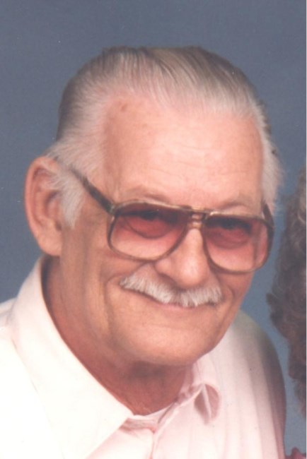 Obituary of Russell L Hancock Jr.