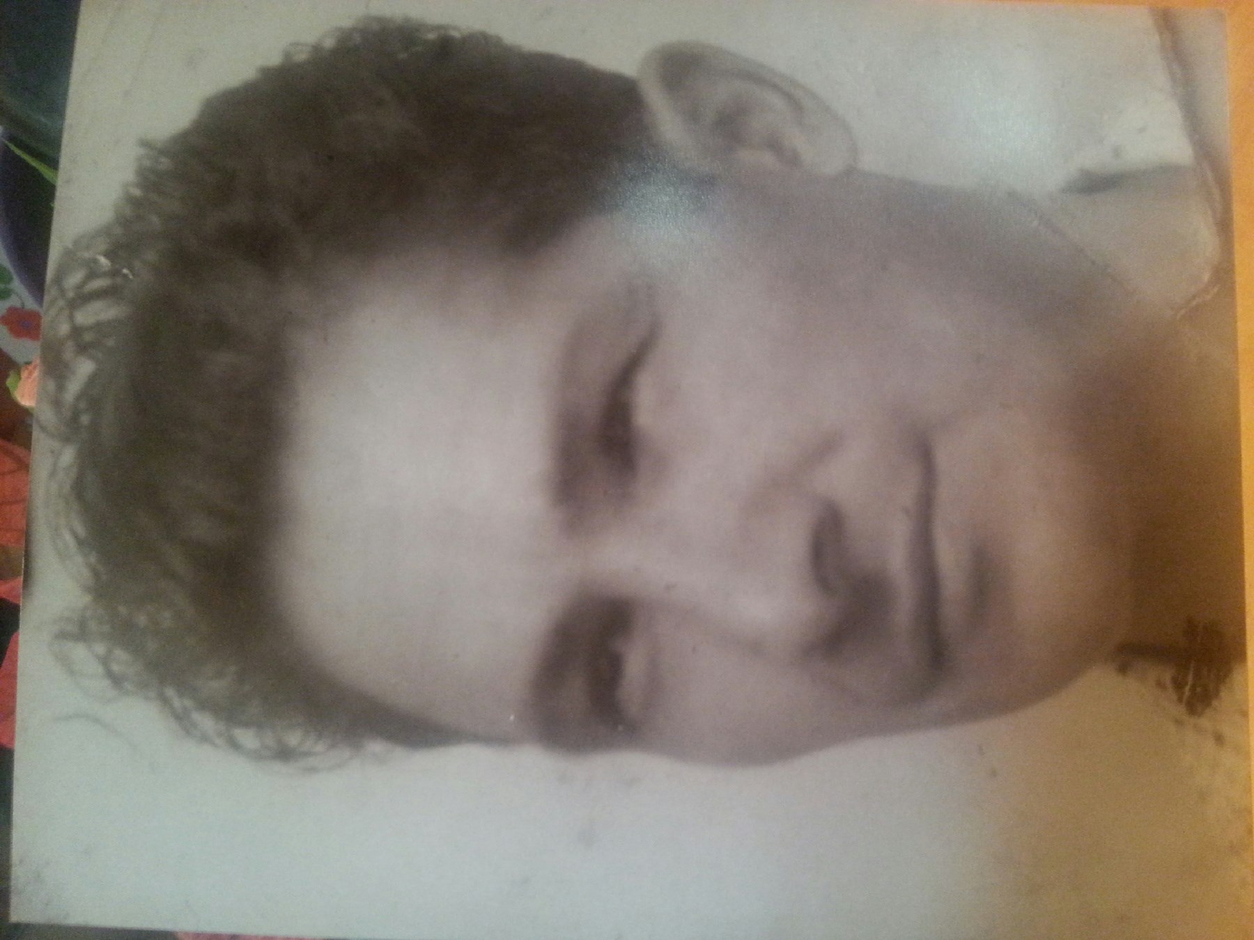 Obituary of Martin P Chavez