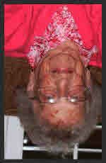 Obituary of Lois J. Robertson