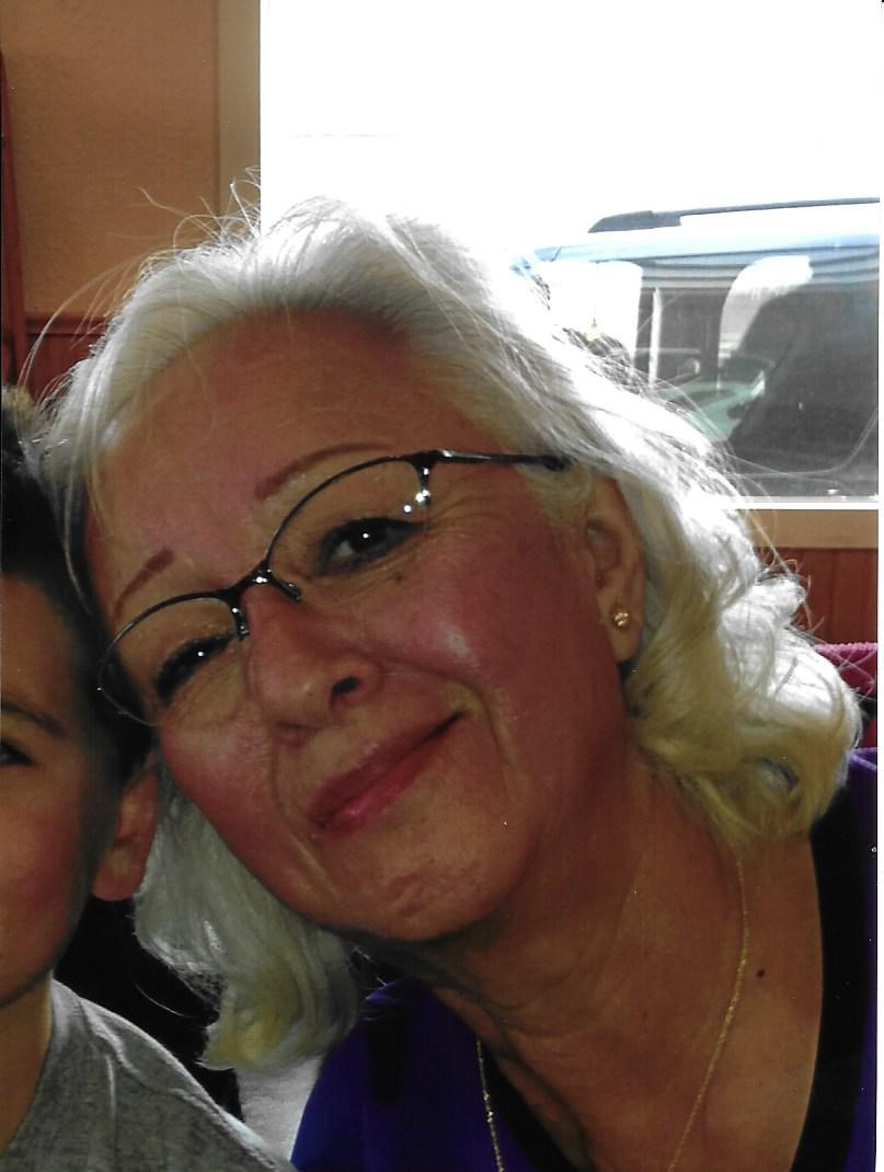 Obituary of Carmela K Gamboa