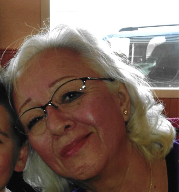 Obituary of Carmela K Gamboa
