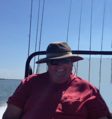 Obituario de Ted Roberts