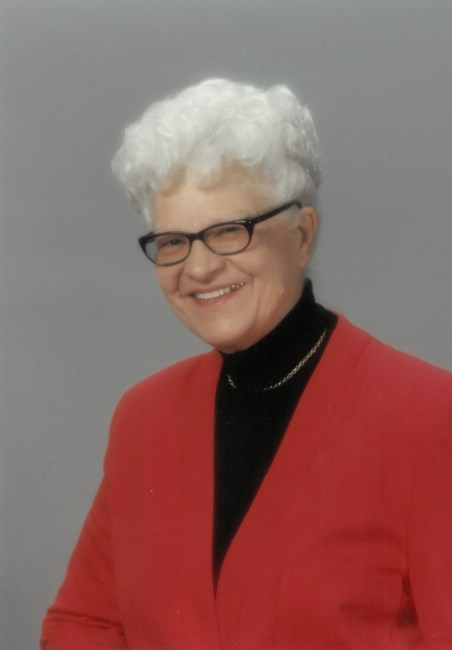 Obituario de Darline Louise Shaw