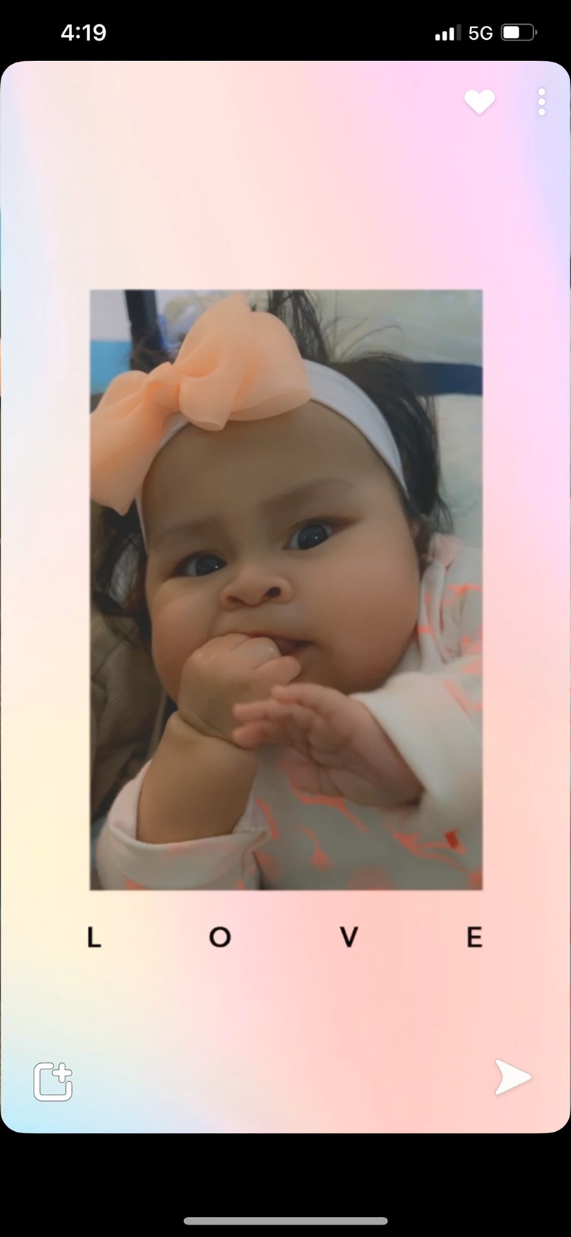 Obituary of Kany Michelle Hernandez