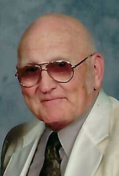 Obituary of Gerald Owen Dean