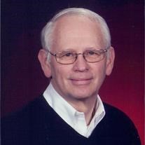Obituary of Joseph C. McPeek