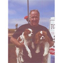 Obituary of David Ray English