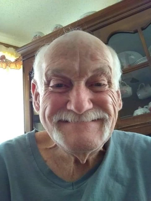 Obituary of William "Bill" Clinton Nelson Jr.