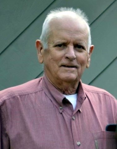 Obituary of Russell Lee Walsh