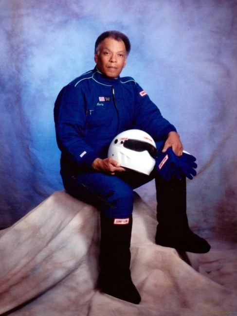 Obituary of Henry "Butch" Roderick Peters