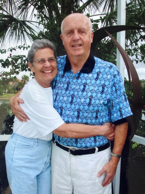 Obituary of Barbara Ann Strengholt