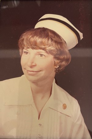 Avis de décès de Suzanne Lee Shanteau  Davis