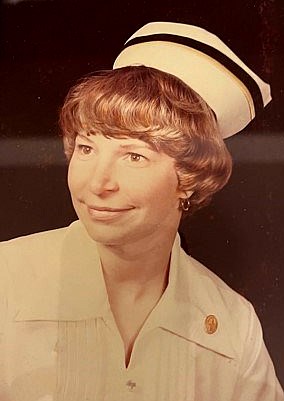 Obituary of Suzanne Lee Shanteau Davis