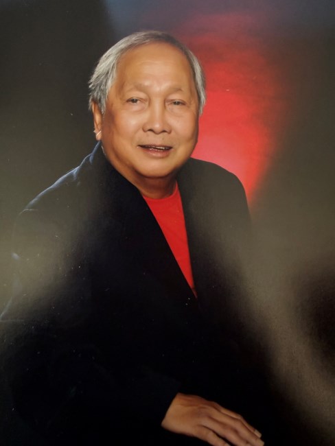 Obituary of Candido Munoz Zareno