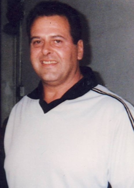 Obituary of Ronald Baldino Sr.