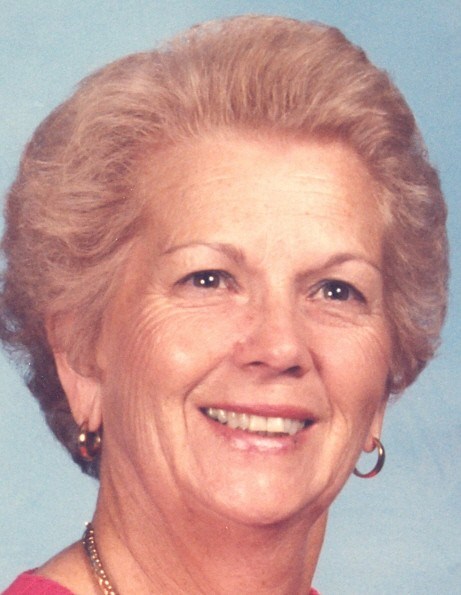 Obituary of Dorothy I. Chaney