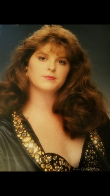 Obituary of Melissa De la Garza