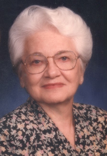 Obituary of Gay (Manly) Balch