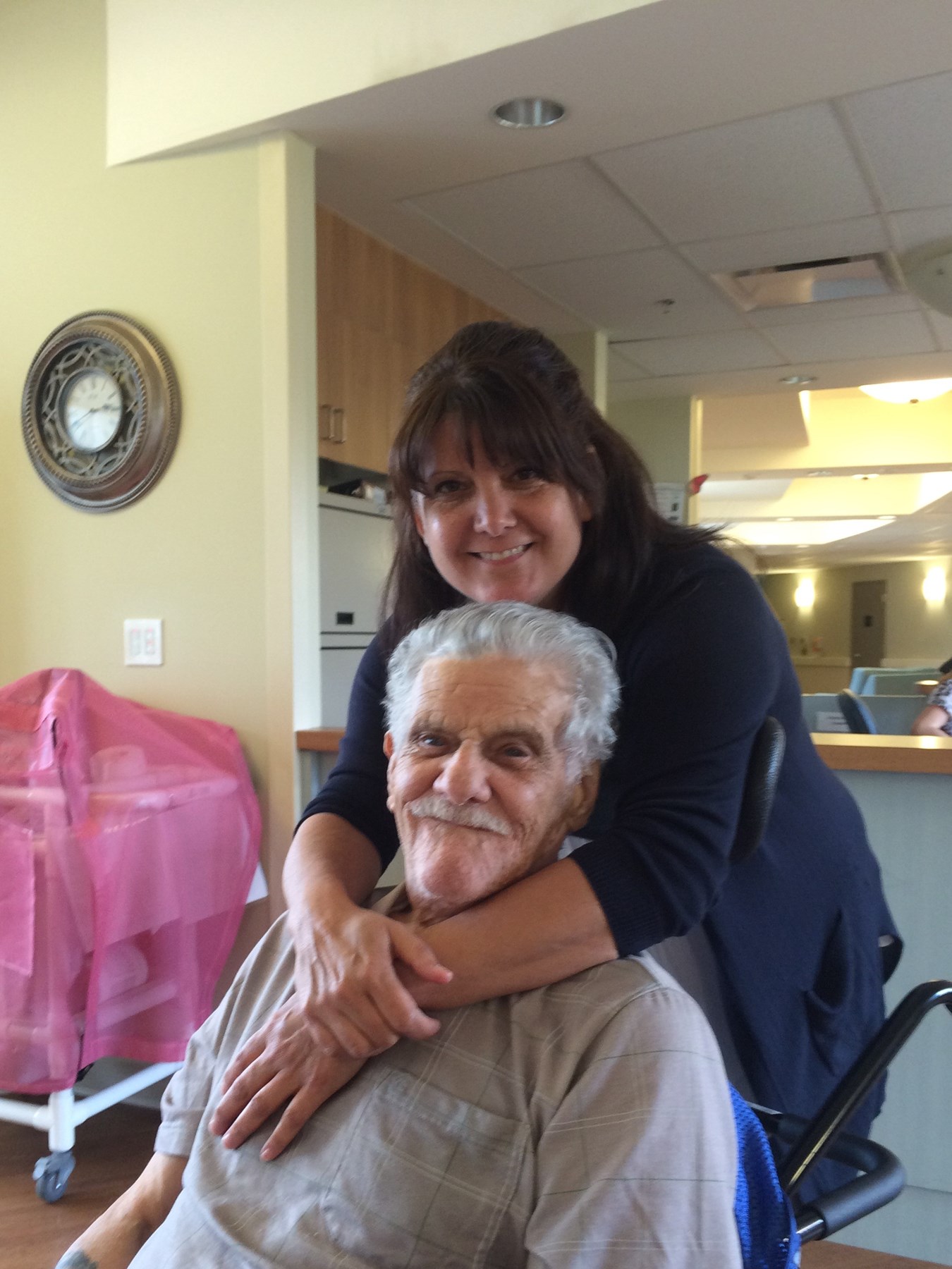 Obituary of Calvin Edgar Wilson