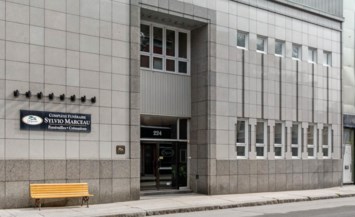 Avis de décès de Complexe funéraire Sylvio Marceau