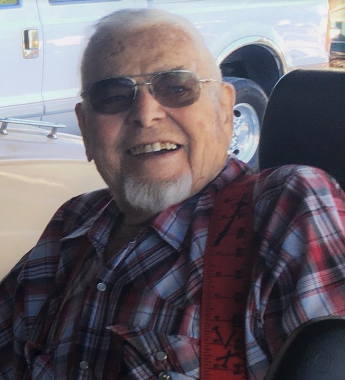 Raymond Clifford Ayers Obituary Medford, OR