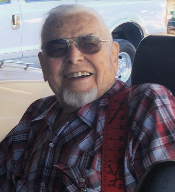 Obituary of Raymond Clifford Ayers