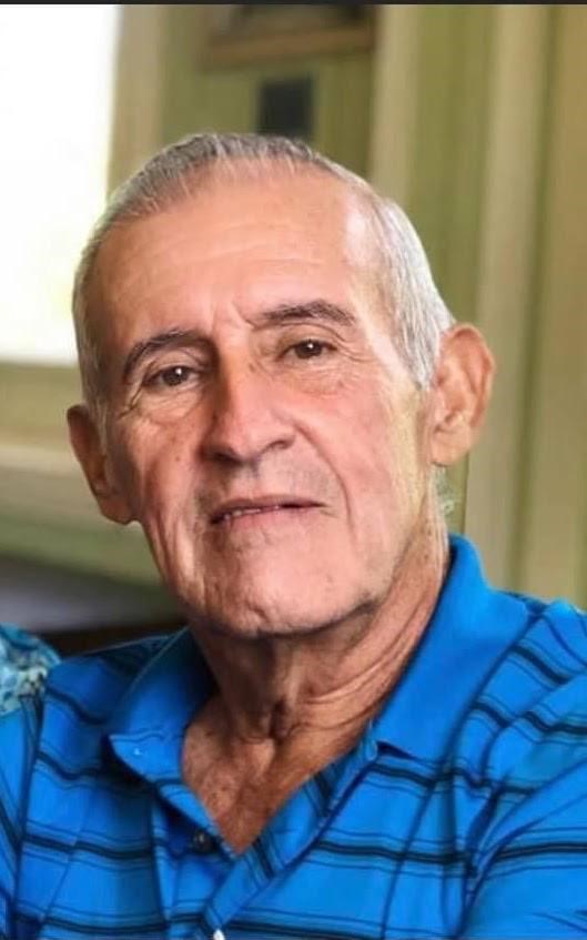 Obituary of Samuel Pagán Rodríguez