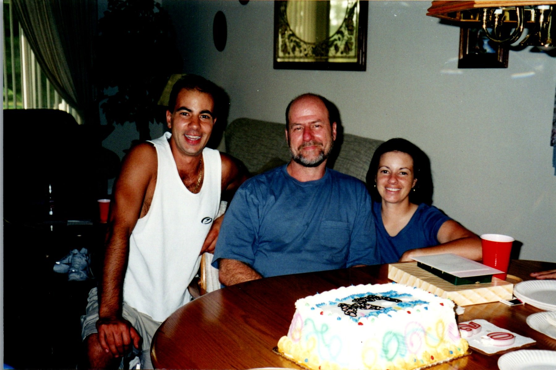 Obituary of Paul Lambert