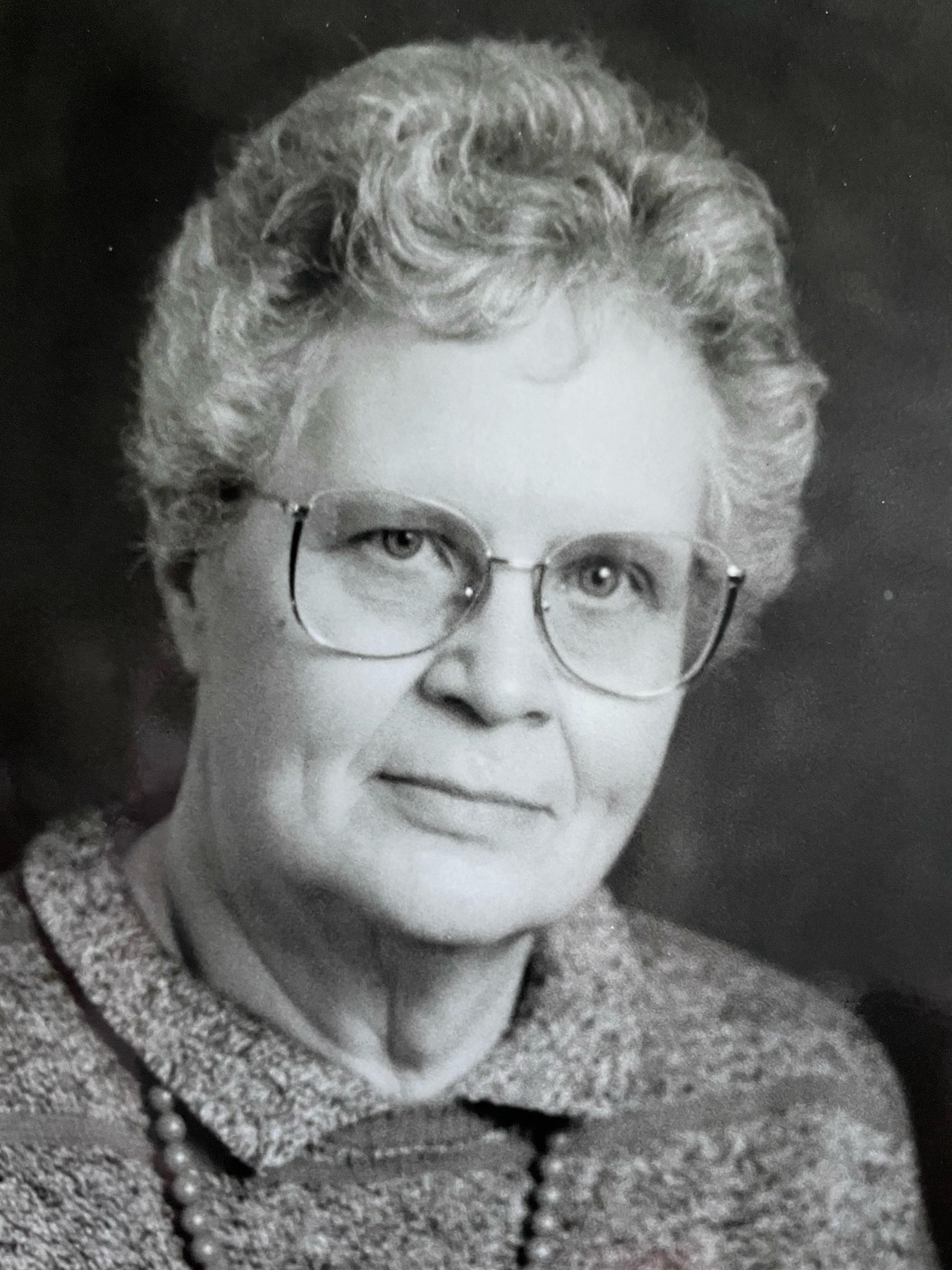 Frances Krall Obituary Schaefferstown, PA