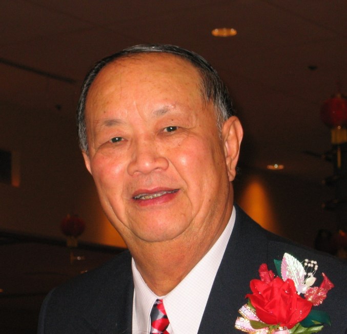 Obituary of Davey Howe