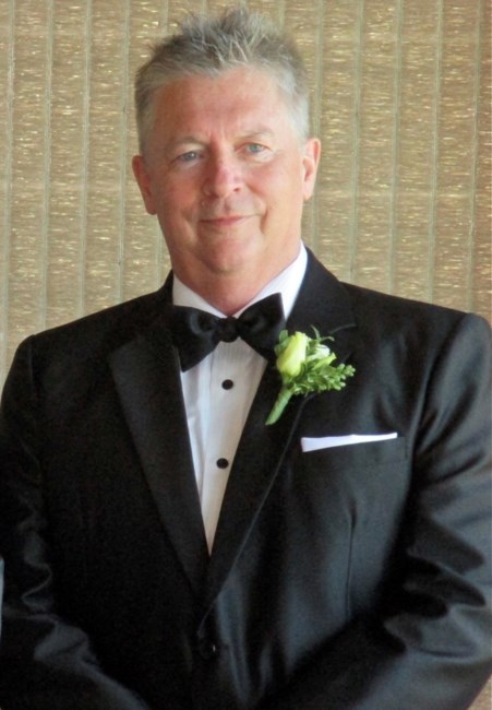 Obituario de Craig Eugene Burbidge