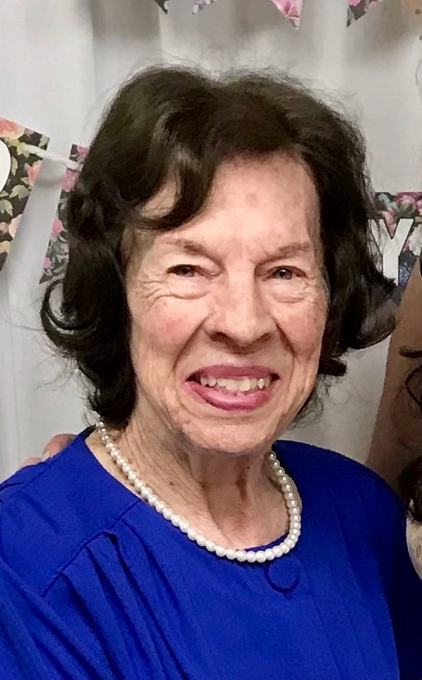 Alice Pocorello Obituary - Baton Rouge, LA