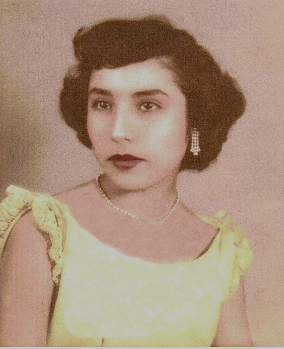 Frances Junk Obituary Austin, TX