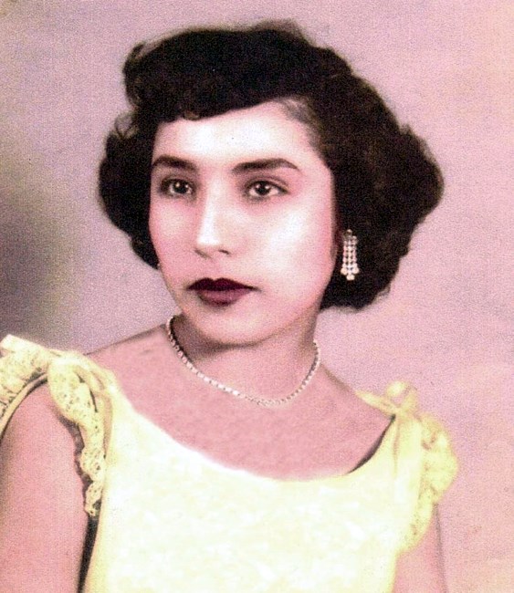 Obituary of Frances Junk