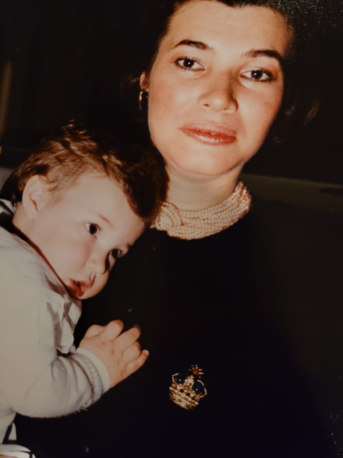 Obituary of Alba Gimenez