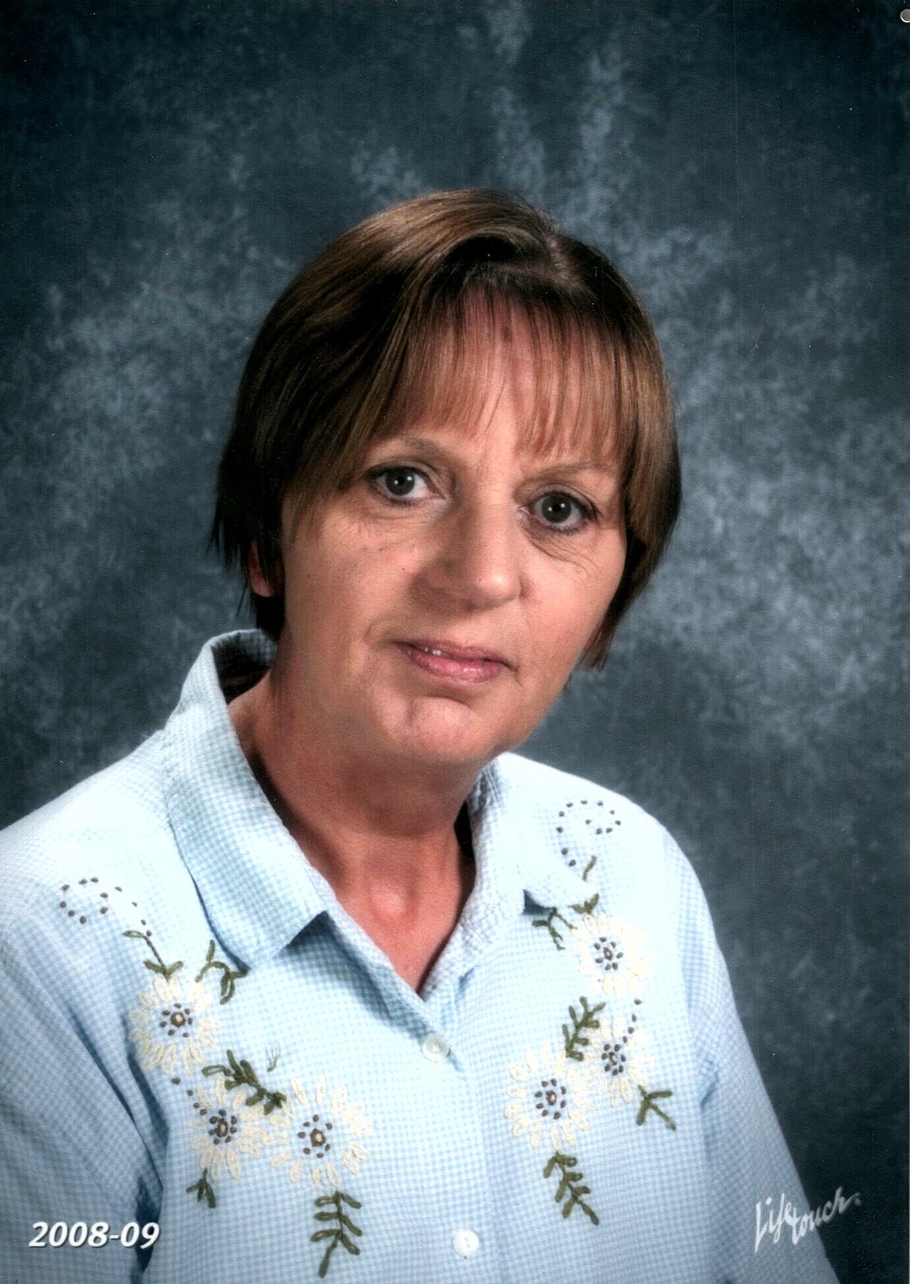 Obituary of Kathleen Marie Crider