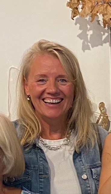 Obituary of Christine Ann Geer