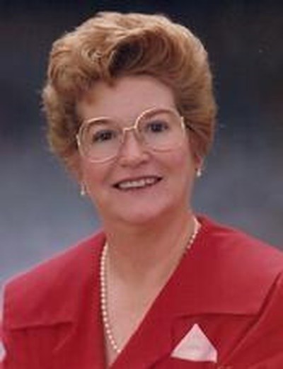 Avis de décès de Velma Enoree O'Dell Lindeman Evenson