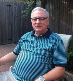 Obituary of Robert Anthony Flynn