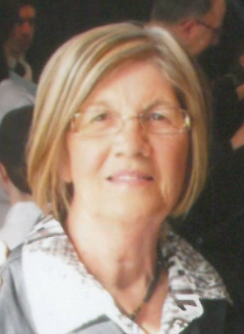 Obituary of Rose Theresa MacLean
