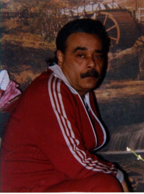 Obituary of Miguel A. Olivera