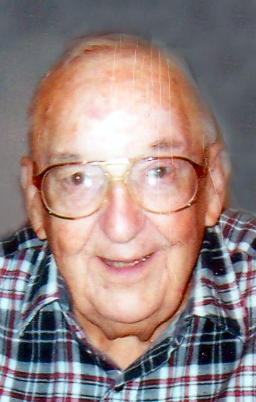 Obituary of Richard Doherty