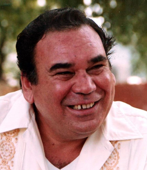 Obituario de Dario Ramos Aguilar